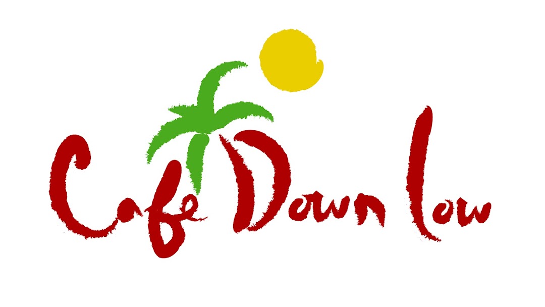 Cafe Logo